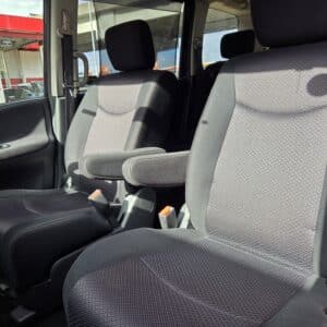 SERENA　セレナ　ハイウェイスター S-HYBRID エアロモード 　【特別仕様車】【総合評価優良車】