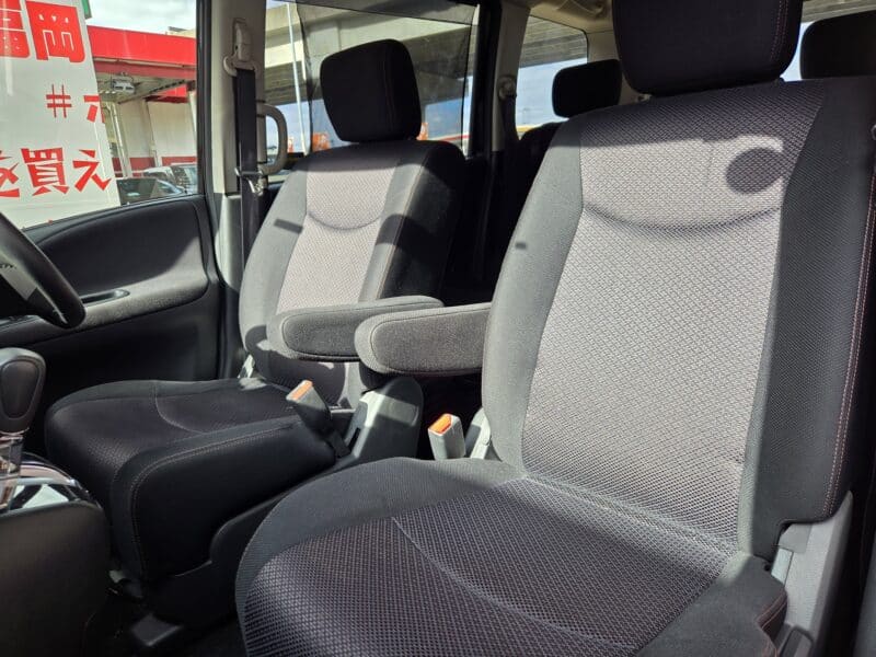 SERENA セレナ ハイウェイスター S-HYBRID エアロモード 【特別仕様車】【総合評価優良車】