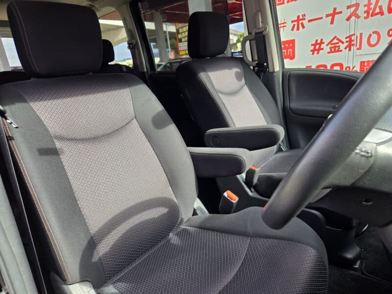 SERENA セレナ ハイウェイスター S-HYBRID エアロモード 【特別仕様車】【総合評価優良車】