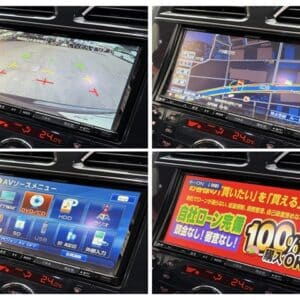 SERENA セレナ ハイウェイスター S-HYBRID Vセレクション【総合評価優良車】【特別仕様車】