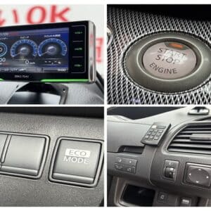 SERENA　セレナ　ライダー　Jパッケージ【特別仕様車】