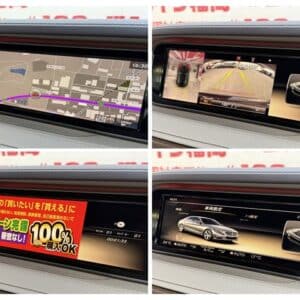 MERCEDES BENZ メルセデス・ベンツ S400ハイブリッド【総合評価優良車】