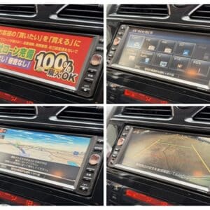 SERENA　セレナ　ライダー　Jパッケージ【特別仕様車】