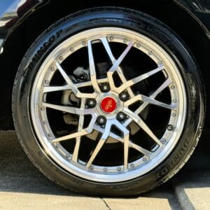 PRIUSα　プリウスα　S Lセレクション【カスタム】