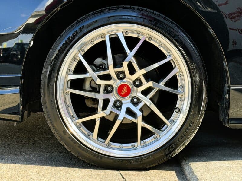 PRIUSα プリウスα S Lセレクション【カスタム】