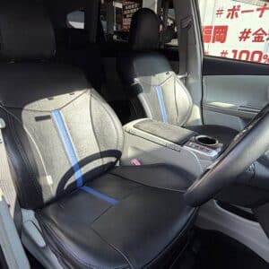 PRIUSα　プリウスα　S Lセレクション【カスタム】