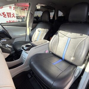 PRIUSα　プリウスα　S Lセレクション【カスタム】