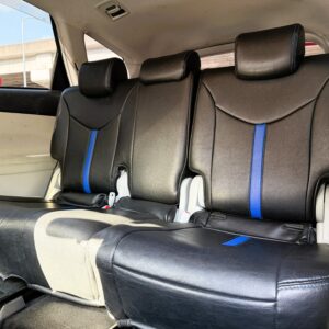 PRIUSα　プリウスα　S Lセレクション【カスタム】