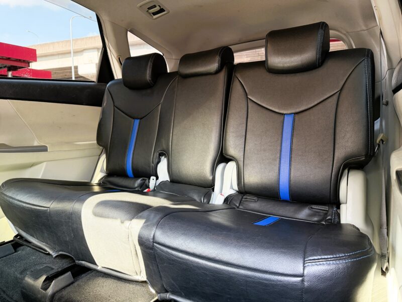 PRIUSα プリウスα S Lセレクション【カスタム】