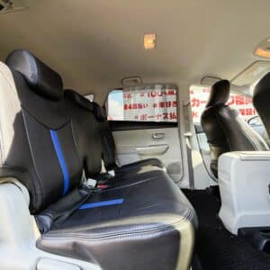 PRIUSα　プリウスα　S Lセレクション【カスタム】