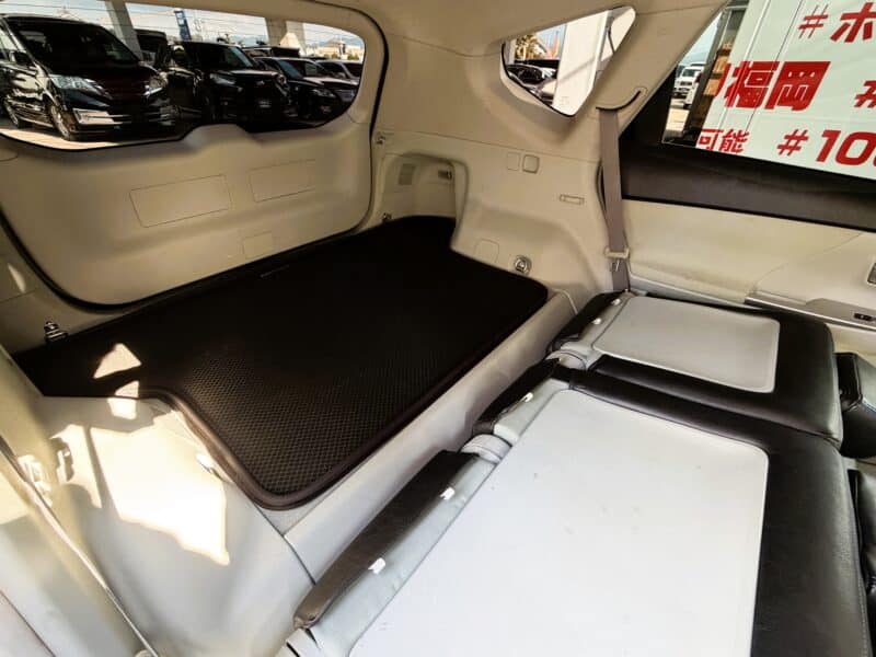 PRIUSα プリウスα S Lセレクション【カスタム】