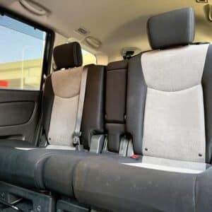 SERENA セレナ　ライダー　ブラックライン　S-HYBRID 【総合評価優良車】【特別仕様車】