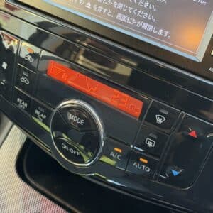 SERENA セレナ　ライダー　ブラックライン　S-HYBRID 【総合評価優良車】【特別仕様車】