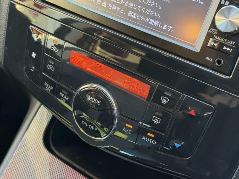 SERENA セレナ ライダー ブラックライン S-HYBRID 【総合評価優良車】【特別仕様車】