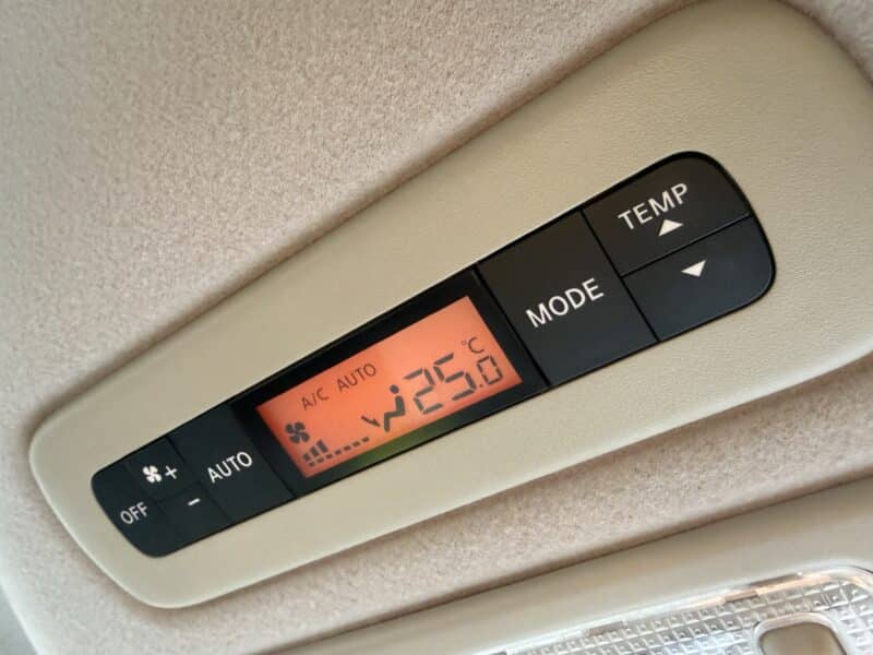 SERENA セレナ ライダー ブラックライン S-HYBRID 【総合評価優良車】【特別仕様車】