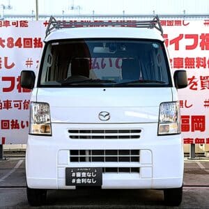 SCRUM スクラム PCハイルーフ 【総合評価優良車】【4WD】