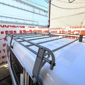 SCRUM スクラム PCハイルーフ 【総合評価優良車】【4WD】