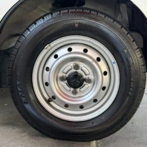 SCRUM スクラム PCハイルーフ 【総合評価優良車】【4WD】