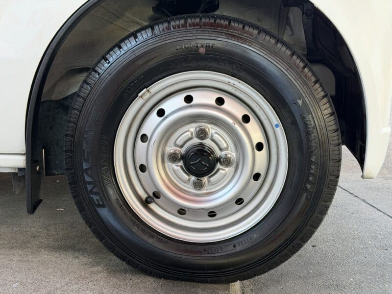 SCRUM スクラム PCハイルーフ 【総合評価優良車】【4WD】