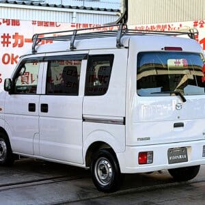 SCRUM スクラム PCハイルーフ 【総合評価優良車】【4WD】