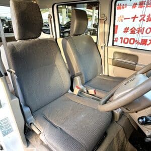 SCRUM スクラム PCハイルーフ 【総合評価優良車】【4WD】