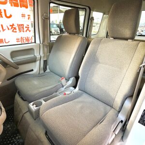 SCRUM スクラム PCハイルーフ 【総合評価優良車】【4WD】