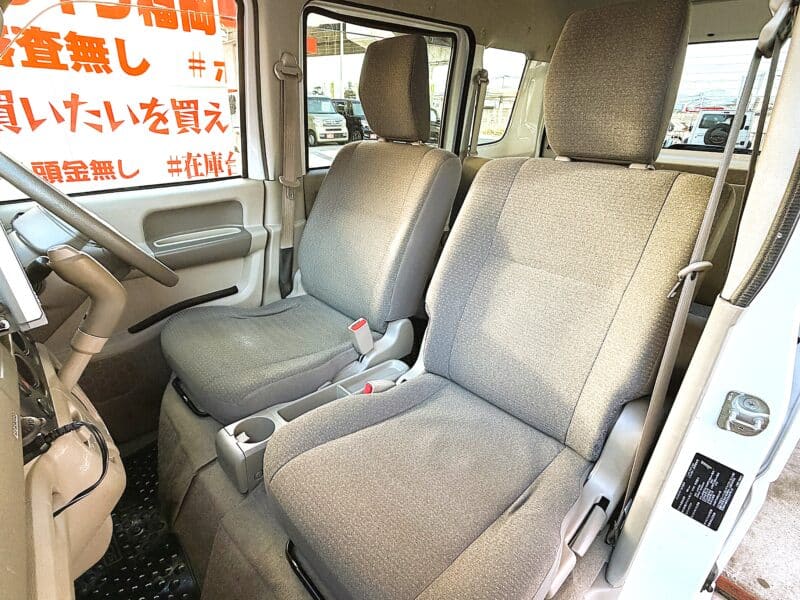 SCRUM スクラム PCハイルーフ 【総合評価優良車】【4WD】