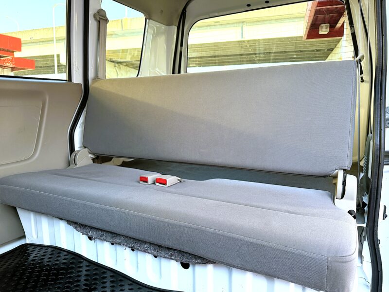 SCRUM スクラム PCハイルーフ 【総合評価優良車】【4WD】