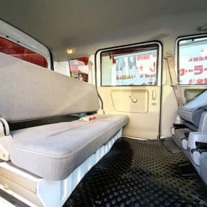 SCRUM スクラム PCハイルーフ 【総合評価優良車】【4WD】