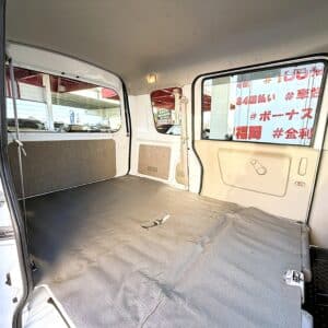 SCRUM スクラム PCハイルーフ 【総合評価優良車】【4WD】