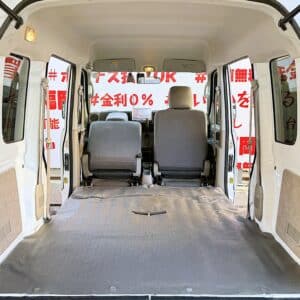 SCRUM スクラム PCハイルーフ 【総合評価優良車】【4WD】