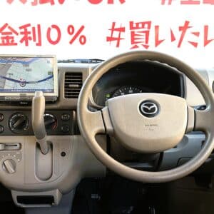 SCRUM スクラム PCハイルーフ 【総合評価優良車】【4WD】