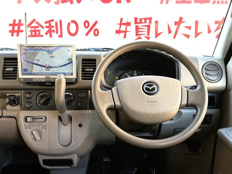 SCRUM スクラム PCハイルーフ 【総合評価優良車】【4WD】