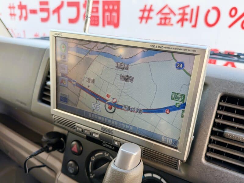 SCRUM スクラム PCハイルーフ 【総合評価優良車】【4WD】