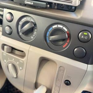 SCRUM スクラム PCハイルーフ 【総合評価優良車】【4WD】