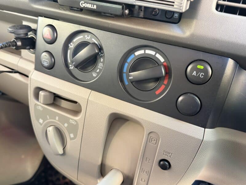 SCRUM スクラム PCハイルーフ 【総合評価優良車】【4WD】