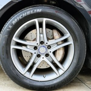 MERCEDES BENZ メルセデス・ベンツ S400ハイブリッド【総合評価優良車】