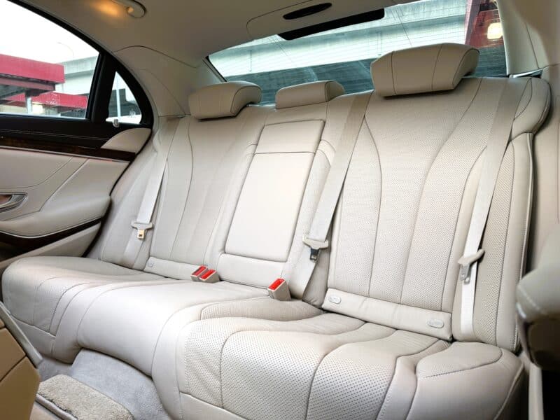 MERCEDES BENZ メルセデス・ベンツ S400ハイブリッド【総合評価優良車】