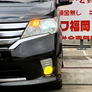 SERENA セレナ ハイウェイスター S-HYBRID Vセレクション【総合評価優良車】【特別仕様車】