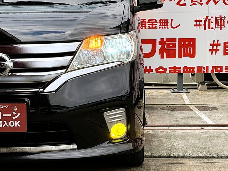 SERENA セレナ ハイウェイスター S-HYBRID Vセレクション【総合評価優良車】【特別仕様車】