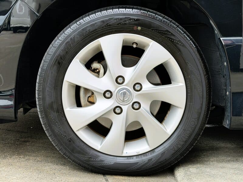 SERENA セレナ ハイウェイスター S-HYBRID Vセレクション【総合評価優良車】【特別仕様車】