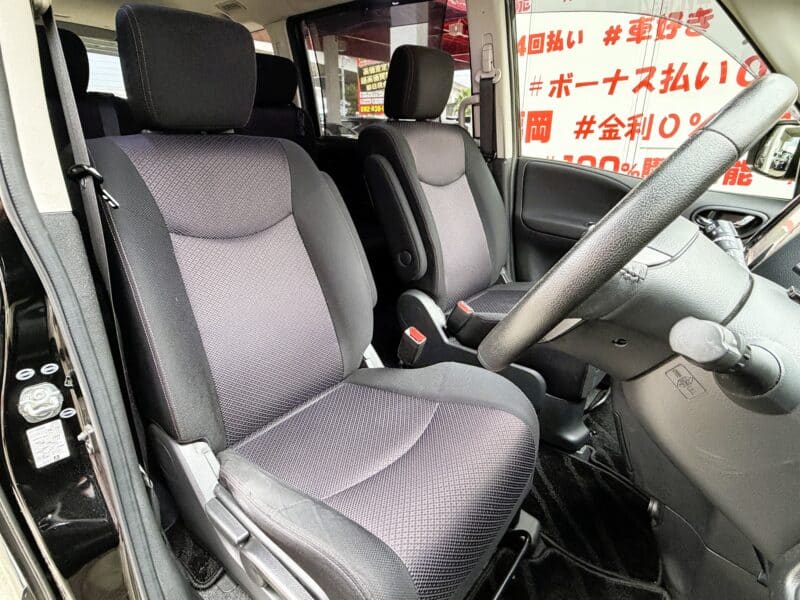 SERENA セレナ ハイウェイスター S-HYBRID Vセレクション【総合評価優良車】【特別仕様車】