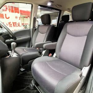 SERENA セレナ ハイウェイスター S-HYBRID Vセレクション【総合評価優良車】【特別仕様車】