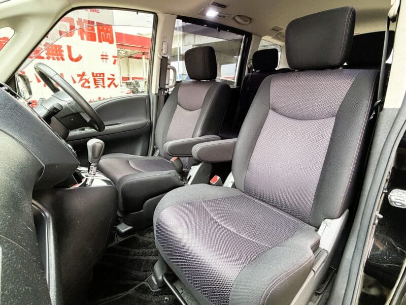 SERENA セレナ ハイウェイスター S-HYBRID Vセレクション【総合評価優良車】【特別仕様車】