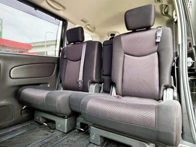 SERENA セレナ ハイウェイスター S-HYBRID Vセレクション【総合評価優良車】【特別仕様車】