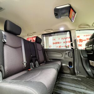 SERENA セレナ ハイウェイスター S-HYBRID Vセレクション【総合評価優良車】【特別仕様車】