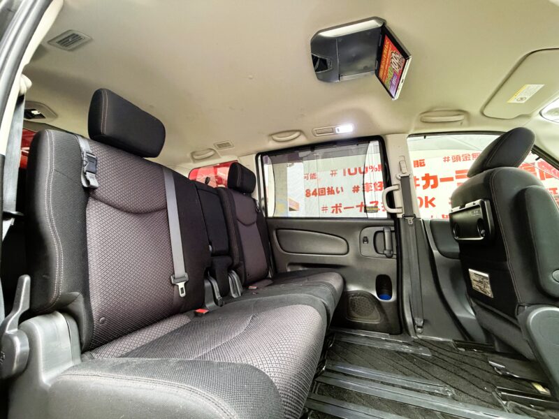 SERENA セレナ ハイウェイスター S-HYBRID Vセレクション【総合評価優良車】【特別仕様車】