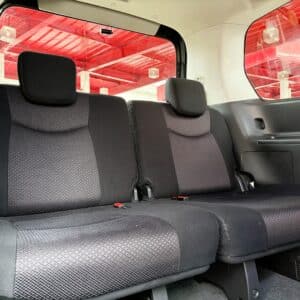 SERENA セレナ ハイウェイスター S-HYBRID Vセレクション【総合評価優良車】【特別仕様車】