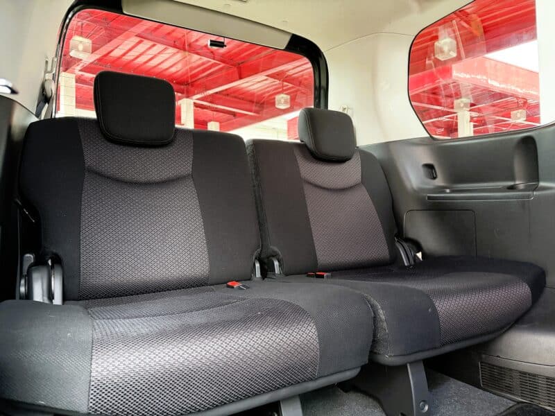 SERENA セレナ ハイウェイスター S-HYBRID Vセレクション【総合評価優良車】【特別仕様車】