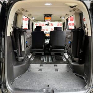 SERENA セレナ ハイウェイスター S-HYBRID Vセレクション【総合評価優良車】【特別仕様車】